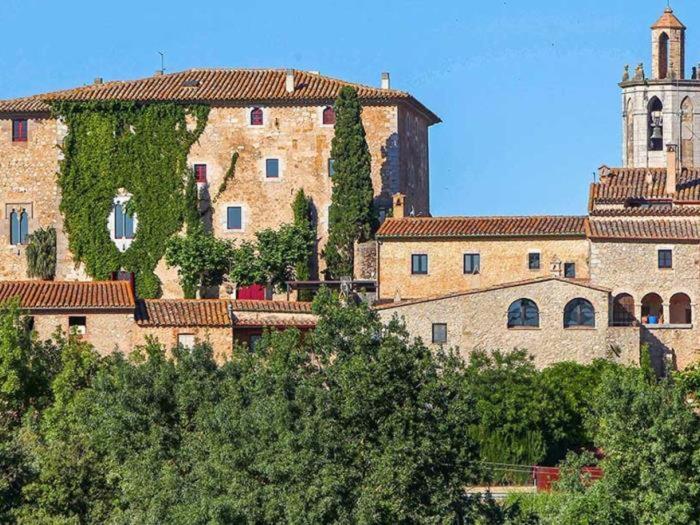 Can Calo 1A Apartment Castello  D'Empuries Exterior photo